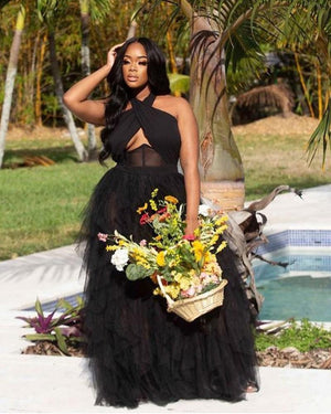 Mood Forever DRESS