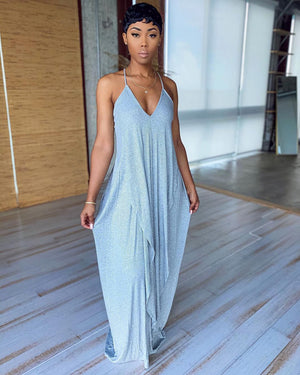 Sydney Maxi Dress