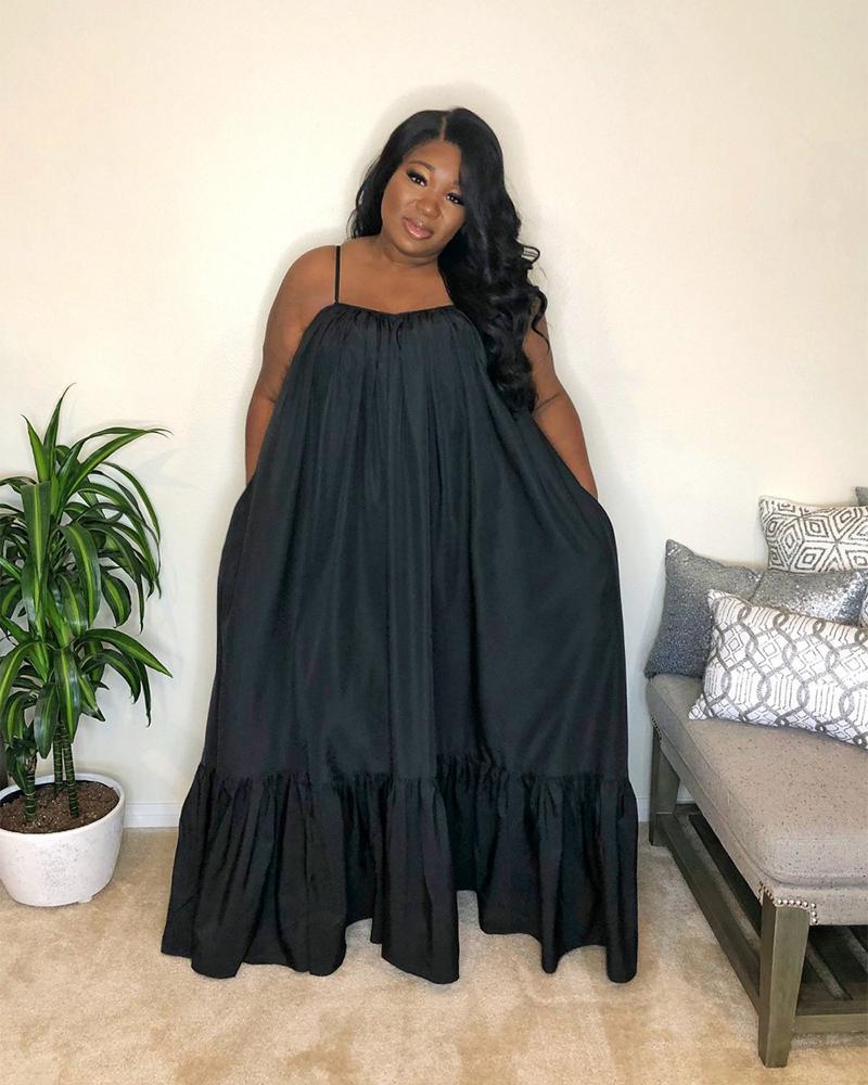 Ghana Dreaming dress