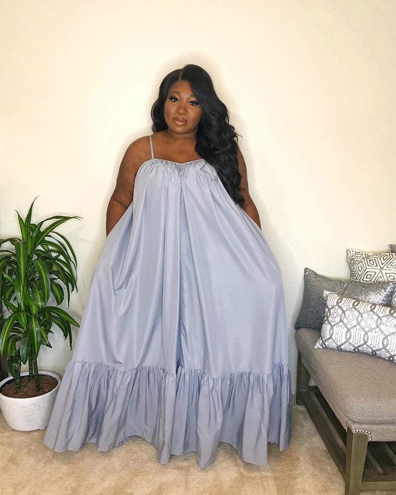 Ghana Dreaming dress