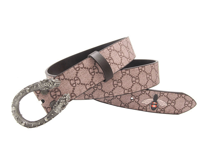 Printed Leisure Belt