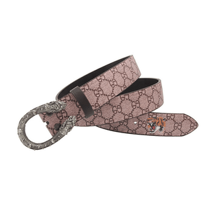 Printed Leisure Belt