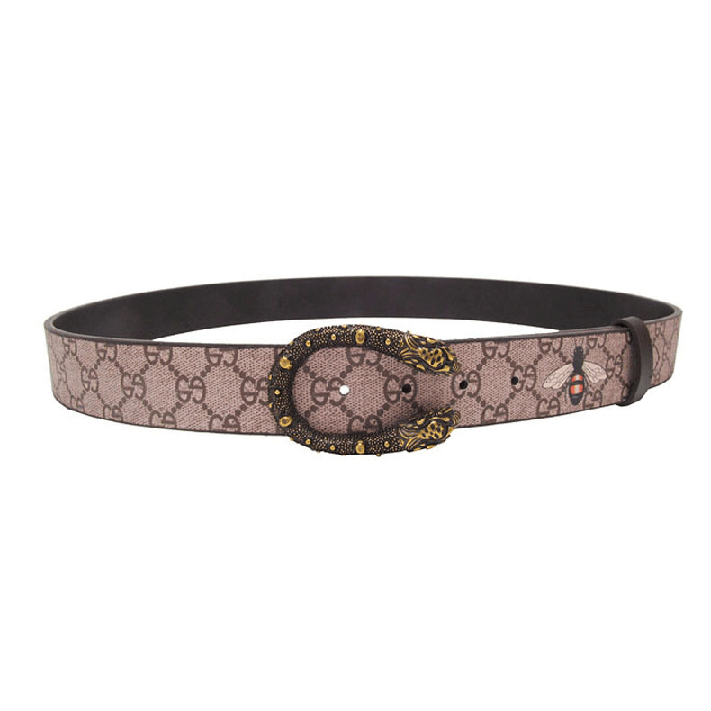 Printed Leisure Belt