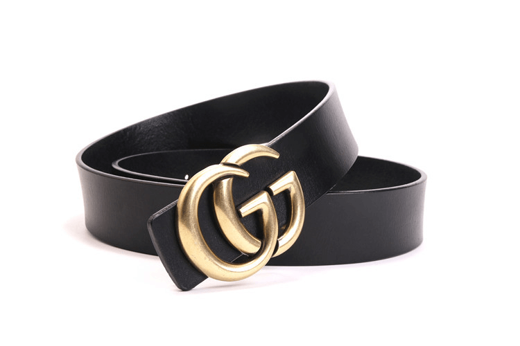 G Letters Women Belt Man Belt