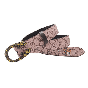 Printed Leisure Belt