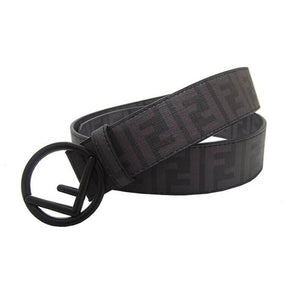 F Letters Leisure Belt