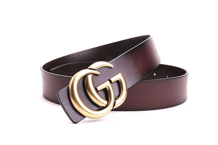 G Letters Women Belt Man Belt