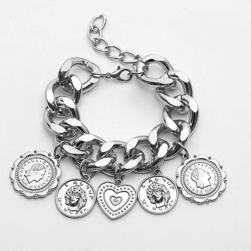 Fashion Personality Wild Bracelet