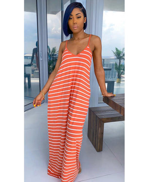 LAURI MAXI DRESS