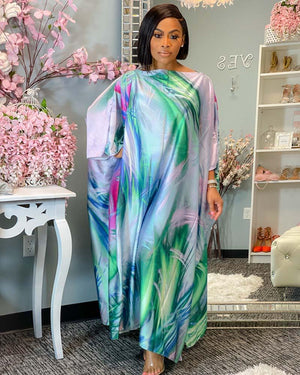 Sativia Kimono