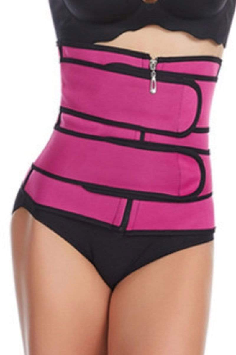 Fashion Tight Sports Shapewear