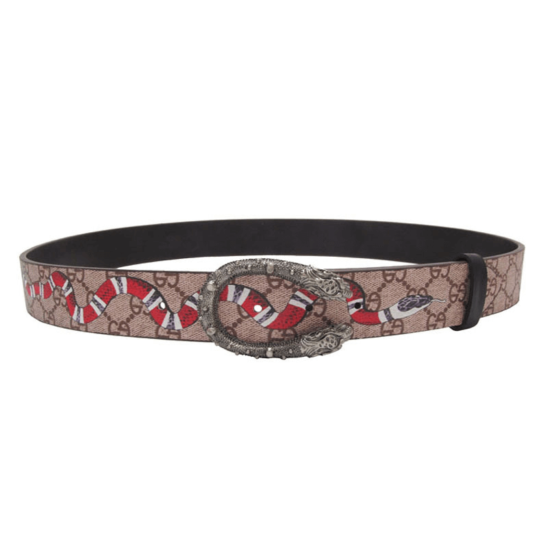 Printed Leisure Belt