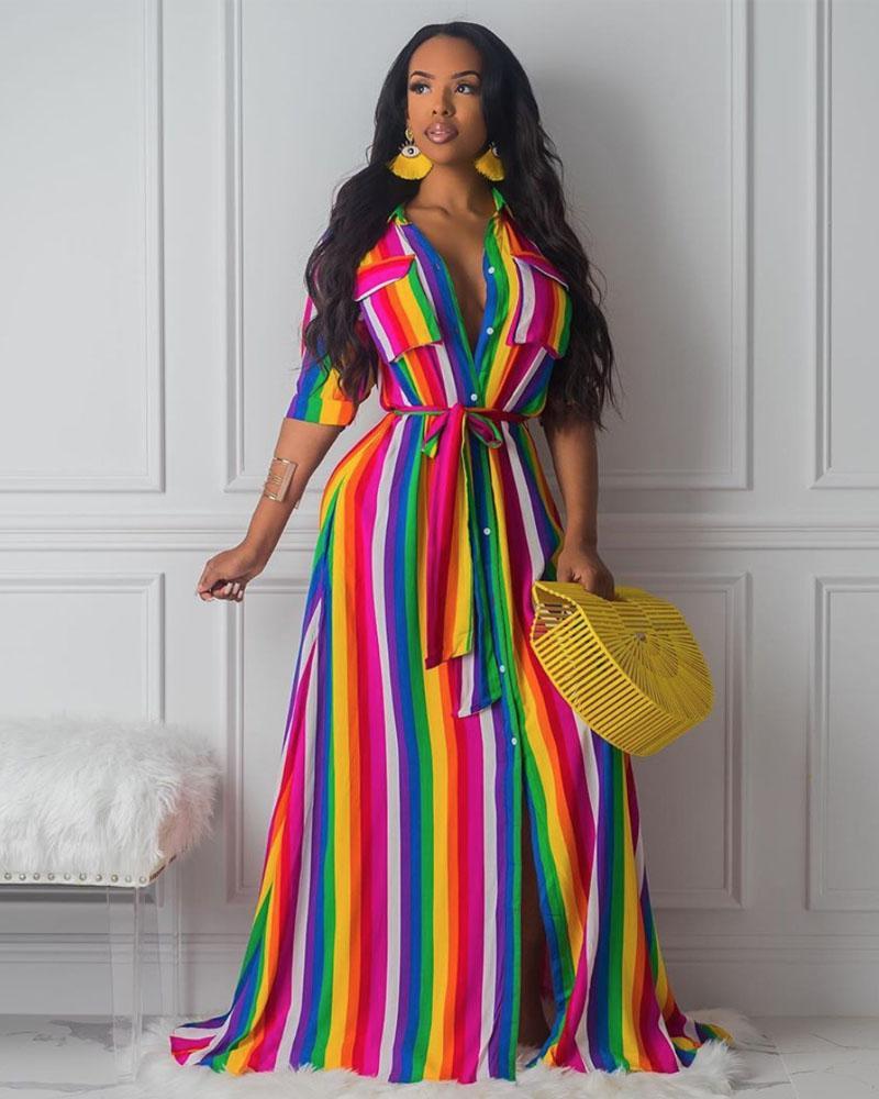 KATIE MAXI DRESS